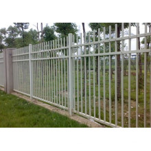 Dekorative Stahl Wand Zaun mit guter Qualität und konkurrenzfähigen Preis